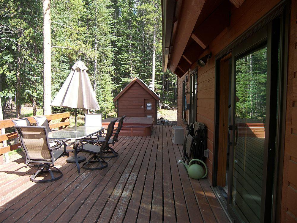 Rocky Mountain Resort Management Breckenridge Exterior photo